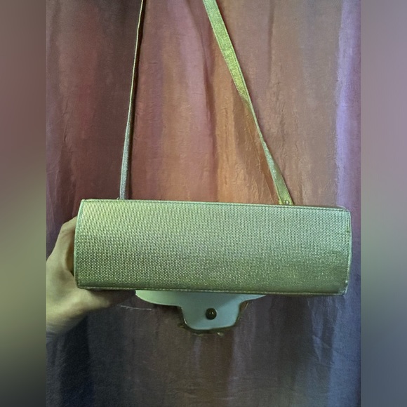 Genuine Alli.gator Crocodile Leather Ladies Women Shoulder Bag Handle Bag